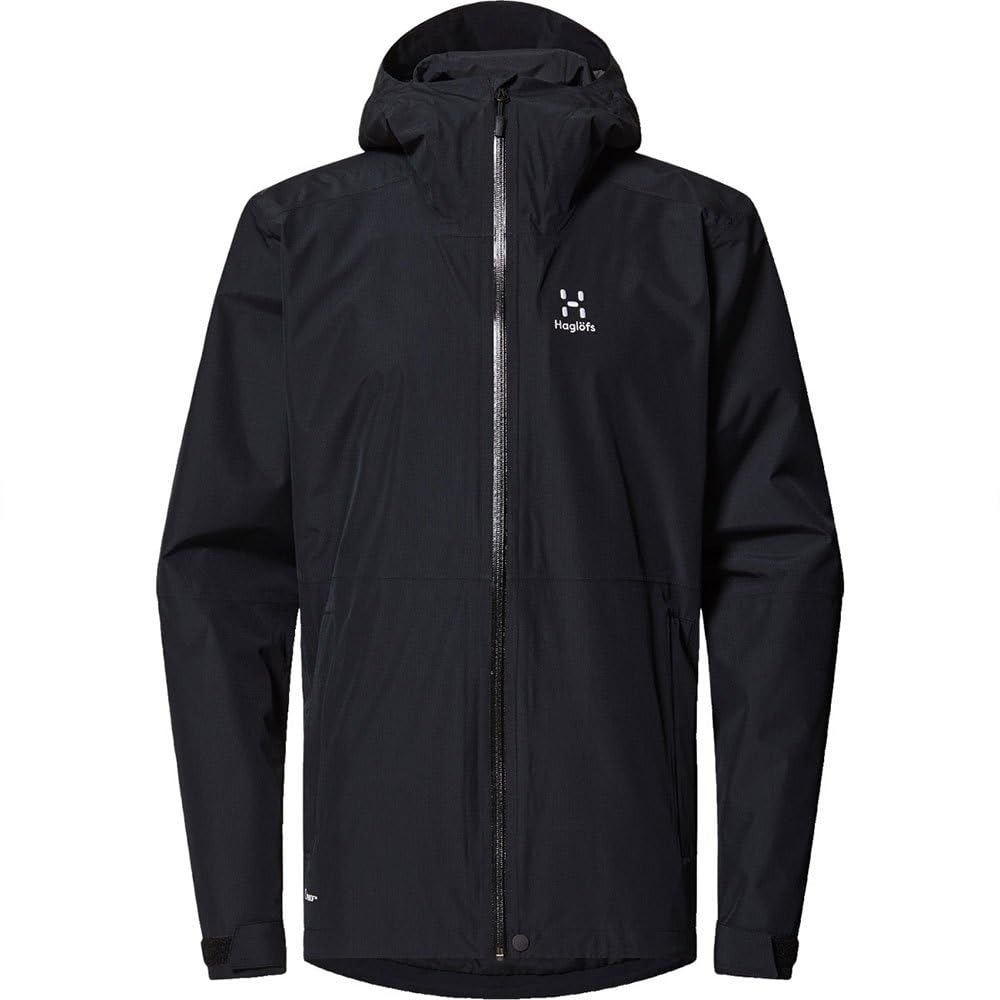 Amazon.co.jp: HAGLOFS ホグロフス フィンチプルーフジャケット メンズ